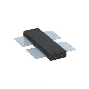 Authorized Distributor A2V07H525-04NR6 OM-1230-4L Transistors Electronic Circuit Components - Product Image 1
