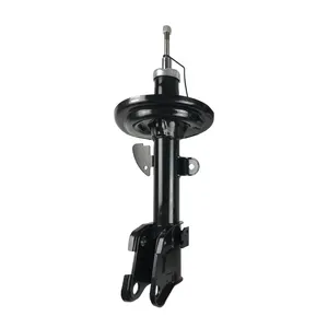 CCL Car Parts Front Shock Absorber For FORD FOCUS II Saloon 3M51/4M51/6M51-18045AAC/1306048/1306049/1318108/