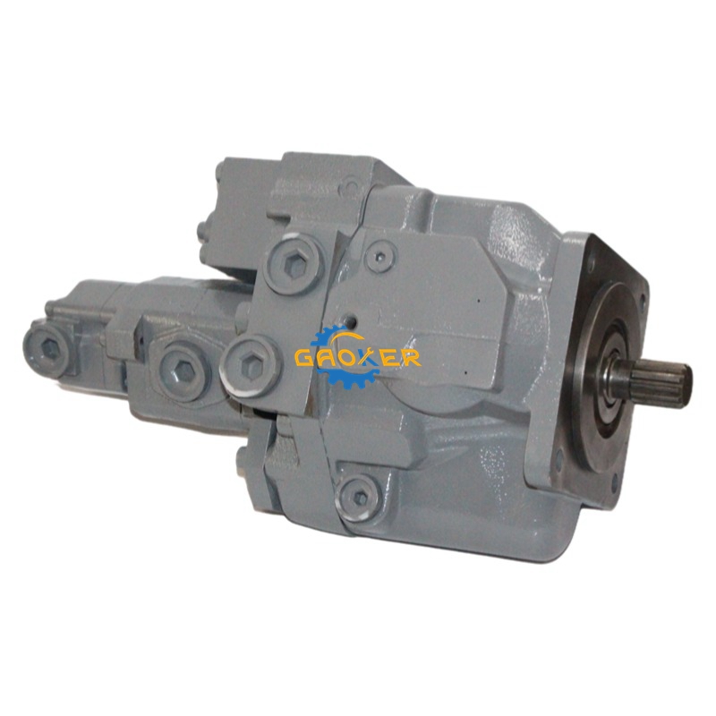 Hitachi ZX70 Hydraulic Pump - Durable & Efficient Solutions