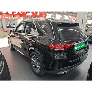 Auto Usado Guazi, Mer-cedes-Benz <span class=keywords><strong>GLE</strong></span> <span class=keywords><strong>2022</strong></span>, Listo para Enviar, Motor de Gasolina, Automático, SUV de 5 Plazas, Volante a la Izquierda - Product Image 3