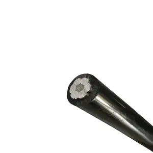 10kv Overhead XLPE Insulated Cable with Aluminum/Steel Core