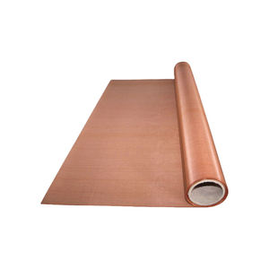 ม้วนตาข่ายทองแดงม้วน<span class=keywords><strong>ลวด</strong></span>ทองแดงบริสุทธิ์ม้วนลวดทองแดง99% และตัดเป็นชิ้น - Product Image 1