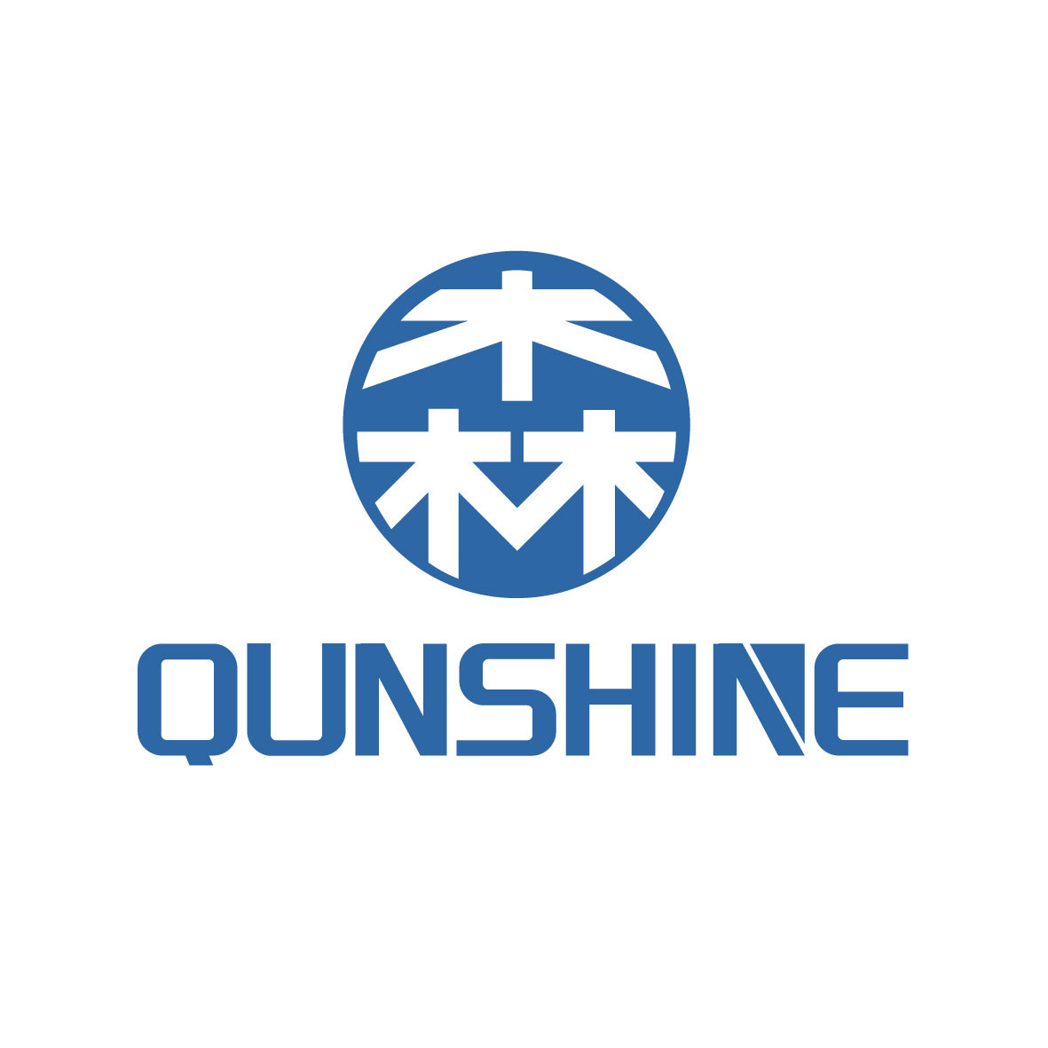 DALIAN QUNSHINE TECHNOLOGY INDUSTRIAL CO., LTD. logo