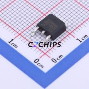 New-Original IRLR2908TRPBF-VB TO-252 Transistor Field Effect Transistor (MOSFET) - Product Image 1