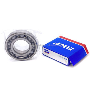 Lista de Precios de Rodamientos de Bolas de Ranura Profunda de Una Hilera en Miniatura 6209 45*85*19mm Rodamientos de Bolas de Ranura Profunda Gran Stock Listo para Enviar - Product Image 4