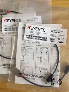<span class=keywords><strong>KEYENCE</strong></span> <span class=keywords><strong>PR</strong></span>-FB30N1 <span class=keywords><strong>PR</strong></span>-FB15N1 <span class=keywords><strong>PR</strong></span>-FB30CN <span class=keywords><strong>PR</strong></span>-<span class=keywords><strong>FB30CP</strong></span> <span class=keywords><strong>PR</strong></span>-FB30C3PL PNP NPN Capteur photoélectrique pour l'industrie - Product Image 2