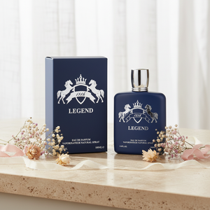 Cologne Noire Lovali Parfum pour Homme Parfums de Haute Qualité Originaux 100ml Parfum pour Homme - Product Image 2