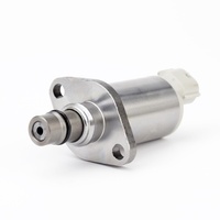Vanne de commande d'aspiration SCV 294200-0690 pour Toyota Landcruiser 1VD-FTV