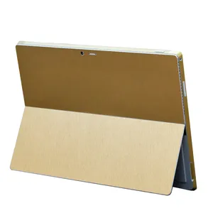 Kakudos Zuinige Custom Nieuwe Collectie Kleuren Tablet Pc Skin Sticker Voor Oppervlakte Boek