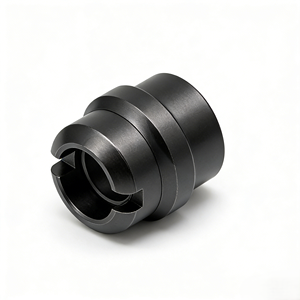 Herramienta de apertura de caja de reloj de acero inoxidable personalizada para relojes mecánicos, sello flotante de carburo de tungsteno para el relojero - Product Image 1