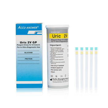Urine test Paper 2 Parameters Urine