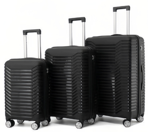 Valise à roulettes Dilang de qualité supérieure pour sac de voyage en PP, vente chaude, 3 ensembles de bagages de qualité en PP - Product Image 6