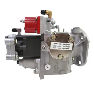268G2 G2M generator parts 4060964 4999456 4953632 4910420 fuel transfer pump for KTA19-G2