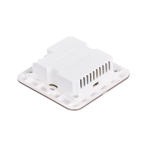 Geagood capteur de lumière automatique 220v a mené la lumière d'escalier lumière et capteur de mouvement 240 volts détecteur de mouvement lumière - Product Image 4