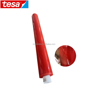 MACtape 0.205mm <span class=keywords><strong>tesa</strong></span> <span class=keywords><strong>4965</strong></span> Original Next Gen Ruban Transparent Double Face Ruban Adhésif Acrylique Tackifié Haute Température - Product Image 3