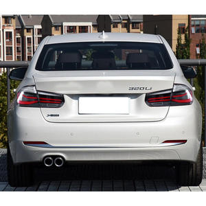 Ventes d'usine feu arrière Led feu arrière pour <span class=keywords><strong>BMW</strong></span> série 3 F30 F35 F80 feux arrière 318i <span class=keywords><strong>320i</strong></span> 325i 2013 - 2015 - Product Image 2