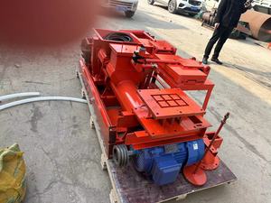 Populaire Automatische Klei Baksteen Maken Machine Vacuüm Extruder Voor Klei Baksteen En Tegel Maken Machine Grondblok Maken <span class=keywords><strong>Machines</strong></span> - Product Image 3