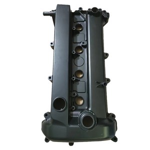 Couvercle de soupape pour Mazda 6 5 3 8 CX-7 B70, moteur en plastique, nouvelle pièce de rechange, numéro 405 - Product Image 5
