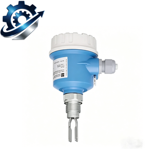 Sonde de niveau de type câble FTS20 (L=5m/20m) pour la mesure de grands silos et réservoirs, livraison rapide - Product Image 1