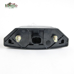 KOLMIO-LAM compatible avec S1000XR 14-17 G310R G310GS R <span class=keywords><strong>NineT</strong></span> <span class=keywords><strong>1200</strong></span>, feu arrière LED pour moto, 63218551834 K22/K23/K32/K33/K49 - Product Image 6