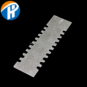 <span class=keywords><strong>Plaque</strong></span> <span class=keywords><strong>de</strong></span> <span class=keywords><strong>mica</strong></span> universelle <span class=keywords><strong>pour</strong></span> four <span class=keywords><strong>à</strong></span> <span class=keywords><strong>micro</strong></span>-<span class=keywords><strong>ondes</strong></span>, résistante <span class=keywords><strong>à</strong></span> la chaleur, ignifuge, joint en <span class=keywords><strong>mica</strong></span> <span class=keywords><strong>pour</strong></span> découpe. - Product Image 5