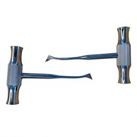 牙科拔牙器 Winter Cryer Crossbar Lift Right 手动不锈钢自切割式手术器械（CE 认证）