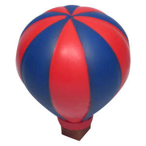 <span class=keywords><strong>Ballon</strong></span> à air chaud en mousse PU balle <span class=keywords><strong>anti</strong></span>-<span class=keywords><strong>stress</strong></span> à montée lente cadeaux de promotion jouets à presser doux pour les enfants logo personnalisé - Product Image 4