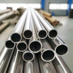 <span class=keywords><strong>ASTM</strong></span> <span class=keywords><strong>A312</strong></span> Ống thép không gỉ 304 Ống thép không gỉ 3161 núm vú Ống thép không gỉ - Product Image 2