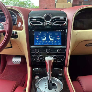 Nuovo Autoradio Android da 10.9 Pollici con Lettore DVD, Navigatore GPS, Carplay e Schermo Touch per Bentley Flying Spur Continental GT - Product Image 3