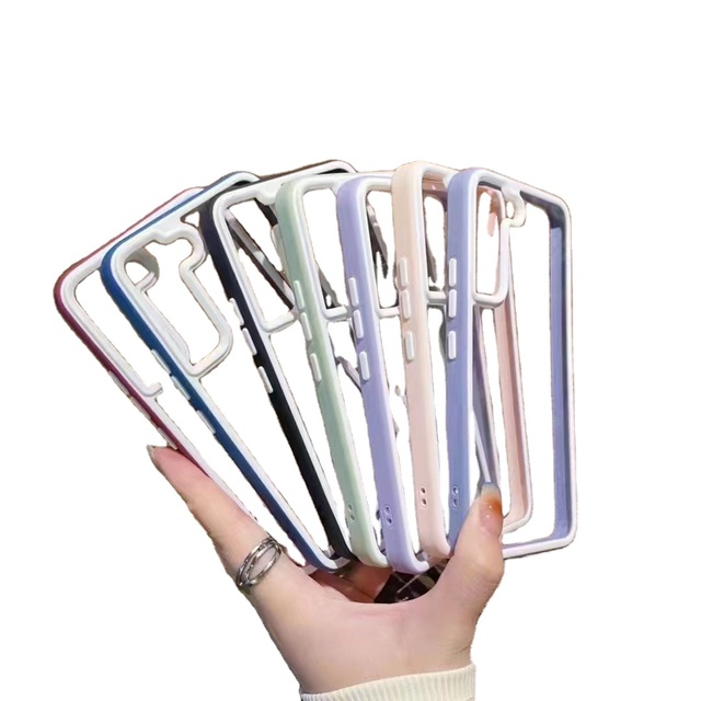 MOTO G Stylus Power 5G 4G 2022 Motorola Phone Case Shell Pouch Crystal Clear PC Hard Back Armor TPU Bumper Cover