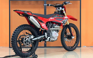 <span class=keywords><strong>Moto</strong></span> tout-terrain 250cc Kayo T2 Style 2026 avec moteur à essence, refroidissement par air, pour adultes, <span class=keywords><strong>Enduro</strong></span> Motocross - Product Image 5