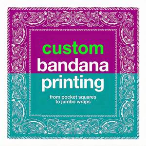 Pañuelo de Diseño Inspirado en las Tendencias de Moda Globales, Ideal para Looks de Pasarela, Festivales y Estilo Personal de Alto Impacto - Product Image 1