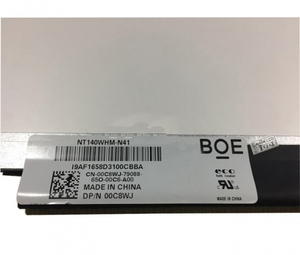 14.0 inch bảng điều khiển NT140WHM-N41 1366*768 60Hz <span class=keywords><strong>LCD</strong></span> EDP/30pin mới máy tính xách tay máy tính xách tay màn hình hiển thị cho Dell Latitude 5480 5490 - Product Image 2