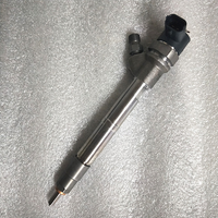 Diesel de alta calidad común carril inyector de combustible boquilla 0445110317 para Xinchen 2.5L