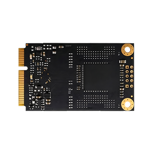 คิงชิรุย MSATA <span class=keywords><strong>SSD</strong></span> โซลิดสเตตไดรฟ์ 128GB 256GB 512GB 1TB ดิสก์จัดเก็บข้อมูลภายในสำหรับแล็ปท็อปเดสก์ท็อปพีซีอัพเกรด - Product Image 2