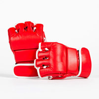 Sarung Tangan MMA Kualitas Premium Buatan Khusus Terbaru Untuk Dijual, Berkualitas Tinggi, Bernapas, Tahan Lama, Layanan OEM Kustom Sarung Tangan MMA
