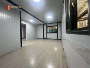 <span class=keywords><strong>Casa</strong></span> <span class=keywords><strong>de</strong></span> contenedores <span class=keywords><strong>de</strong></span> acero expandible <span class=keywords><strong>de</strong></span> 2, 3 y 4 dormitorios prefabricada <span class=keywords><strong>de</strong></span> 20 pies, 30 pies, 40 pies, inodoro <span class=keywords><strong>de</strong></span> apartamento - Product Image 4