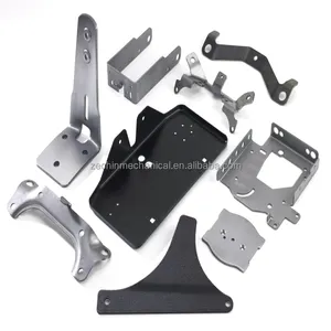 Metal Stamping Punching Parts Fabrication Process Manufacturers Oem Cnc Sheet Metal Stamping Services