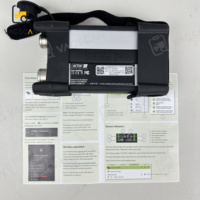 Herramienta Técnica Premium Excavator PTT 2.8.241 Dev2 para Vocom II 88894000, Escáner para Camiones Euro6 y Herramienta de Diagnóstico OBD Vocom2 Vcomii