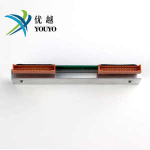 P/N 72209763 3600 3880E + Cân In Nhãn Mã Vạch Cân In Đầu ACS-JJ RL00 Tiger 8442P Đầu In Nhiệt - Product Image 2