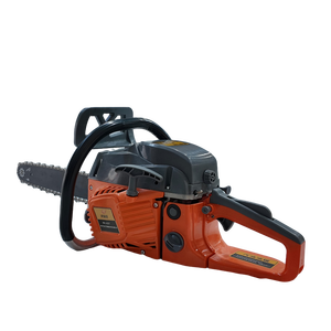 เลื่อยโซ่ยนต์เบนซิน Timecore WBS-452Y 54.5 ซีซี สำหรับตัดต้นไม้และงานป่าไม้ - Product Image 6