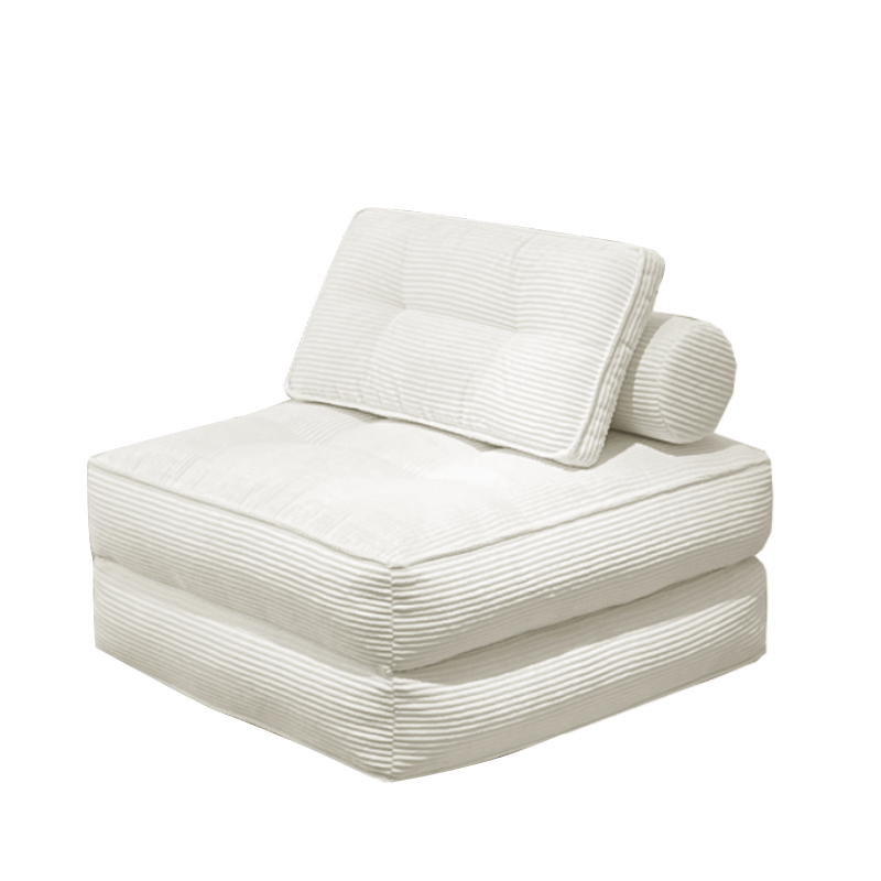 Single sofa bed