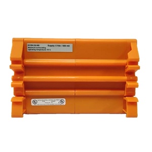 Câble d'interconnexion Original Neuf FS-SICC-0001/L9 Liaison de contrôle industrielle fiable pour les systèmes de contrôle distribués - Product Image 2