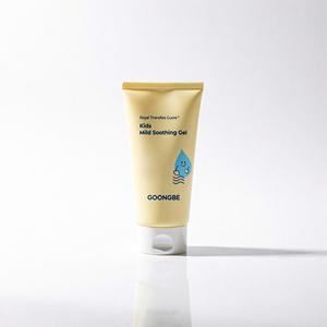 Goongbe Kids Mild Soothing Gel 150ml Para el cuidado de la piel del bebé, para todo tipo de piel - Product Image 1