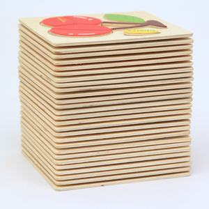 ตัวต่อจิ๊กซอว์ปริศนาสำหรับเด็กพัฒนาสมองของเด็กและผู้ชายผู้หญิงของเล่นเด็ก<span class=keywords><strong>1</strong></span> 3ปีส่งตรงจากผู้ผลิต - Product Image 4