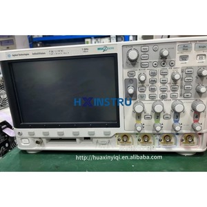 KEYSIGHT Agilent MSOX3104A MSO-X 3104A-/Livraison rapide/bonne qualité - Product Image 2