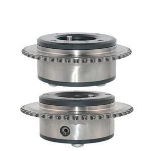 Piñón de distribución del árbol de levas Mercedes-Benz 271 2710500900, ajustador de fase para reemplazo y reparación - Product Image 1