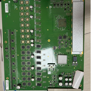 บริการซ่อม ฝาครอบปุ่มอัลตราซาวด์ EPIQ7 เครื่องอัลตราซาวด์ EPIQ7 - Product Image 4