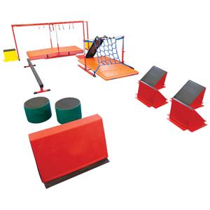 Equipo de entrenamiento Shinobi, suministro de fábrica, paquete <span class=keywords><strong>Kyu</strong></span> - Product Image 1