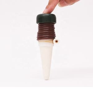 Utomatic-Cono eramic oliday Sitter automático, sensor <span class=keywords><strong>de</strong></span> <span class=keywords><strong>riego</strong></span> <span class=keywords><strong>de</strong></span> plantas - Product Image 4